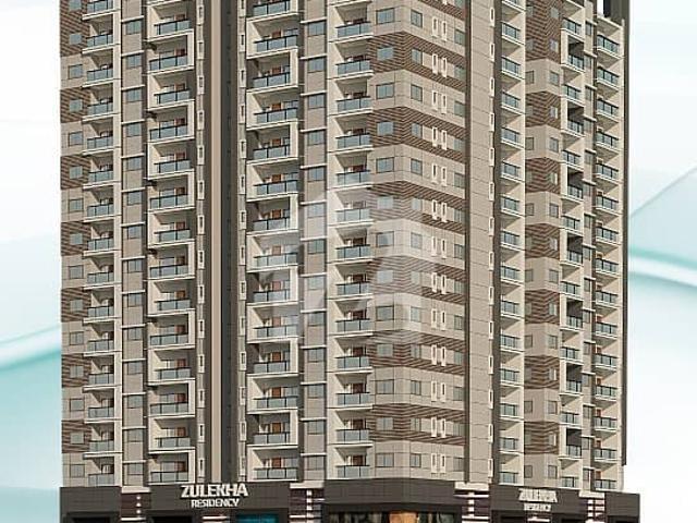 2 Bed Available For Sale