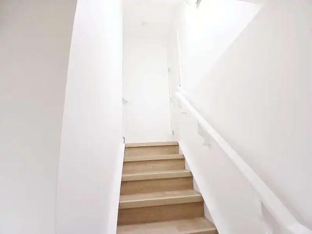 2 Bed Basement Unit with Separate Heating & Private Laundry