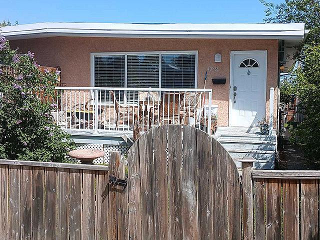 2 Bed Basement Sw