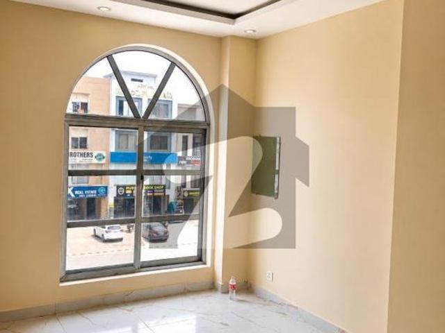 2 bed beautifull apartment for rent| al kabir town phase 2