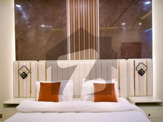 2 Bed Beautifully Furnished Apartment For Rent Zeta 1 Mall