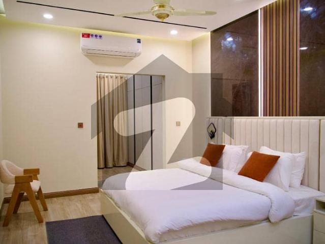 2 Bed Beautifully Furnished Apartment For Rent