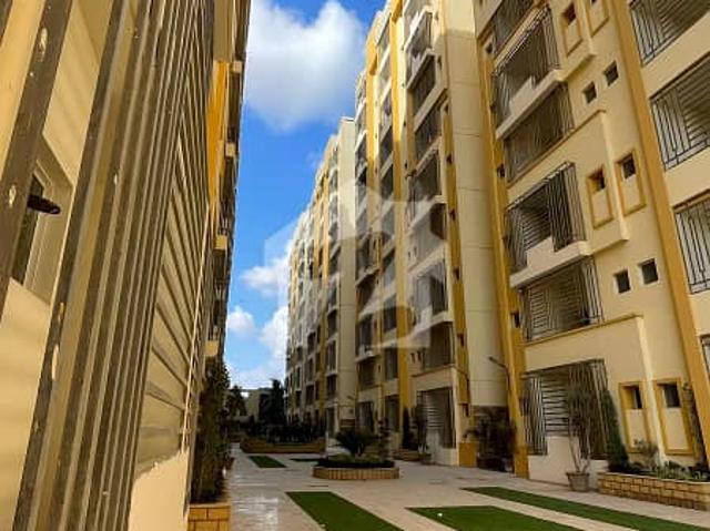 2 Bed Brand New Apartment For Sale