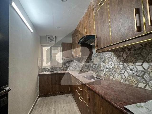 2 bed brand new appartment available for rent H 13