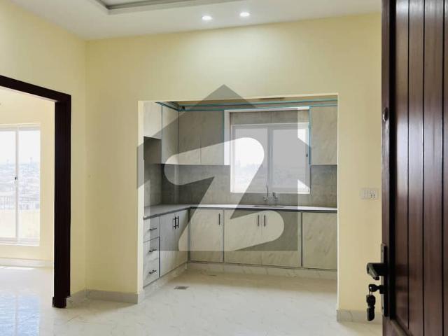 2 Bed Brand New Appartment For Rent