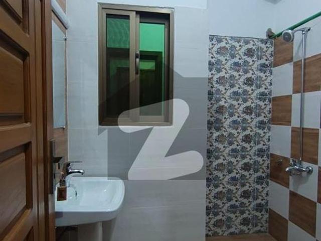 2 Bed Brand New Full Furnished Flat For Rent In TopCity 1 Markaz Top City 1