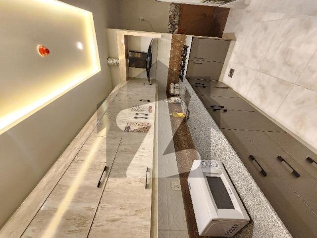 2 Bed Brand New Furnished Apartment For Rent In Bahria Paradise
