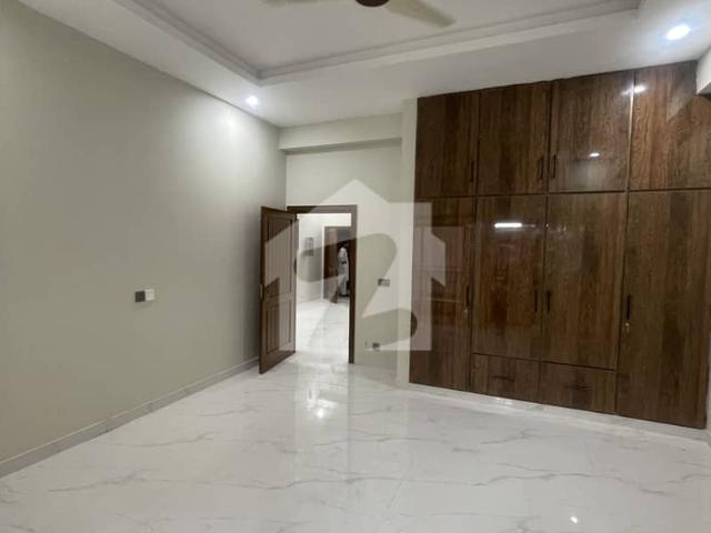 2 Bed Brand New Luxury Apartment For Rent In Capital Heights, Sector G 11