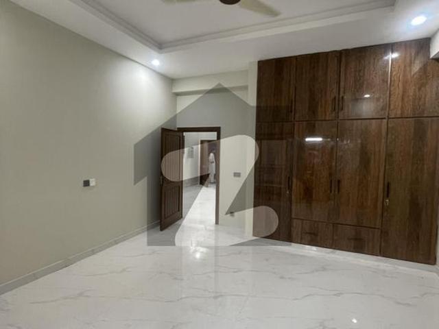 2 Bed Brand New Luxury Apartment For Rent In Capital Heights, Sector G 11