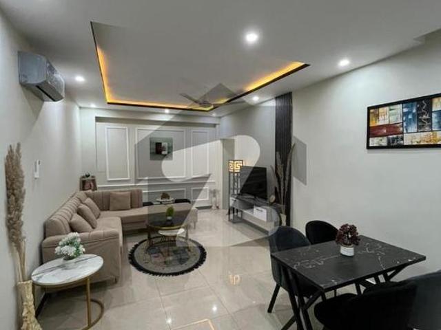 1 Bed Room Apartment For Rent Top City 1