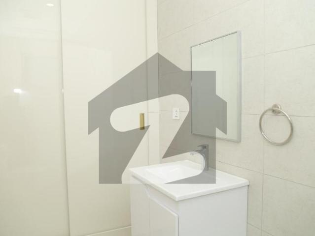 2 Bed Brand New Non furnish flat Available for Rent In the Heart of Bahria Town Lahore Bahria Town Sector C