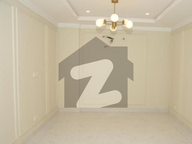 2 Bed Brand New Non Furnished Apartment Available For Rent Bahria Town Sector E