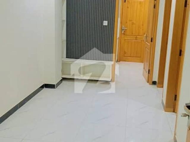 2 Bed Brand New Non Furnished Apartment Available For Rent