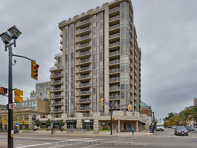 2 Bed Brant To Lakeshore