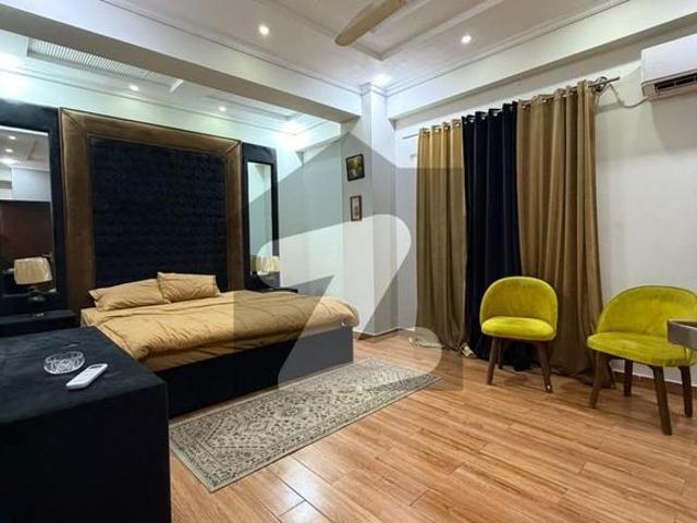 2 bed category flat available for rent E 11