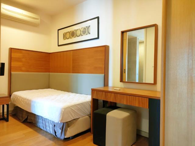 2 Bed Condo for Home Rental in Myhabitat Condominium KL 850sqft