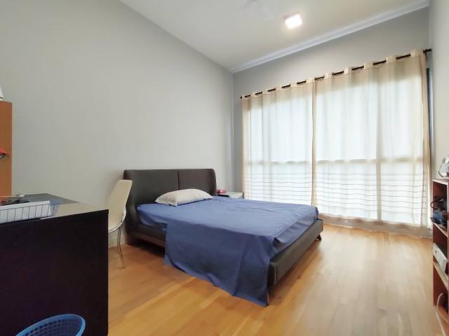 2 Bed Condo for Home Rental in Tropicana Gardens Block D ianthus Residence, Persiaran Surian, Tropicana Indah, Petaling Jaya, Selangor, Malaysia 983sqft