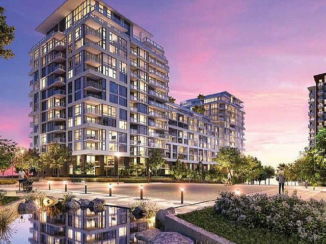2 Bed Condo In Richmond, 5 Minutes Walk To Capstan Station