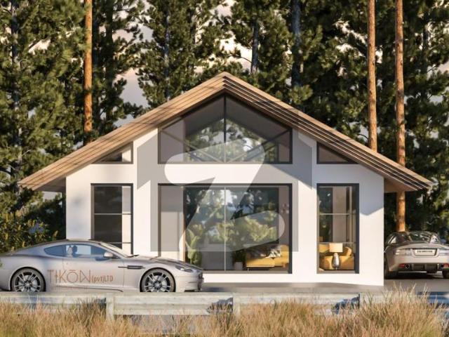 2 Bed Conifer Lodges For Sale Pine City Phase 1