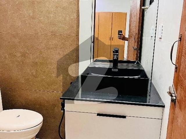 2 Bed Corner Front Facing Fully Renovated Apartment For Sale In Warda Hamna 1