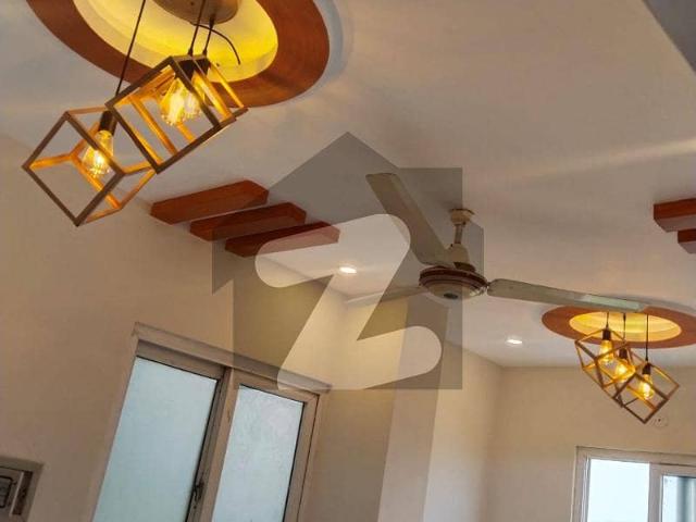 2 Bed Corner Luxury Apartments For Sale In G 15 Markaz Islamabad