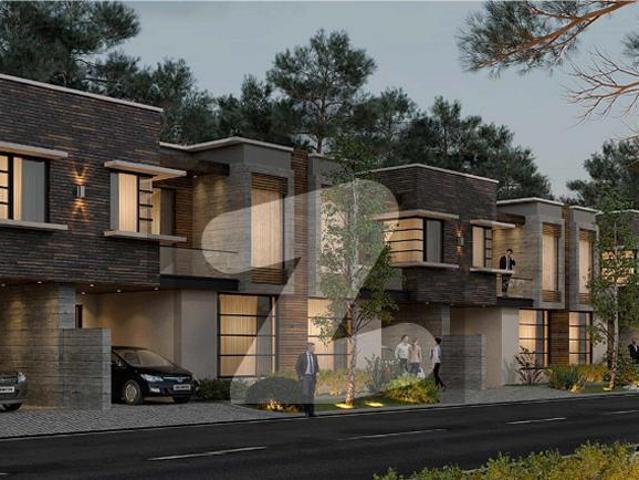 2 Bed Cottage For Sale In Rockland Villas
