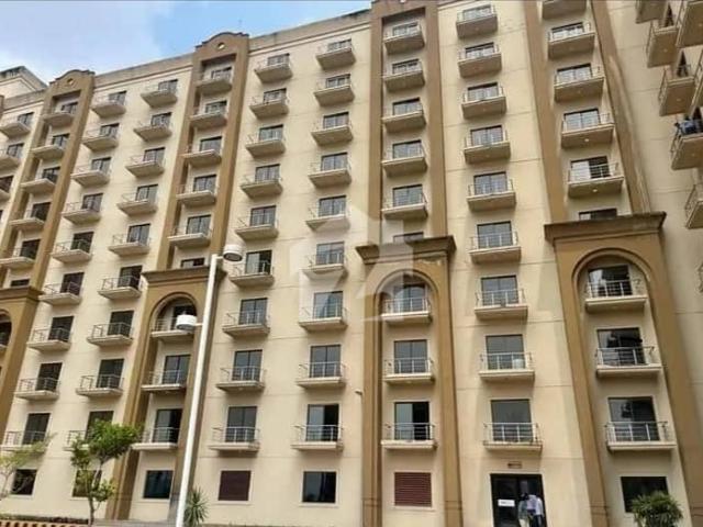 2 Bed Cube Apartment Murree View Available For Rent