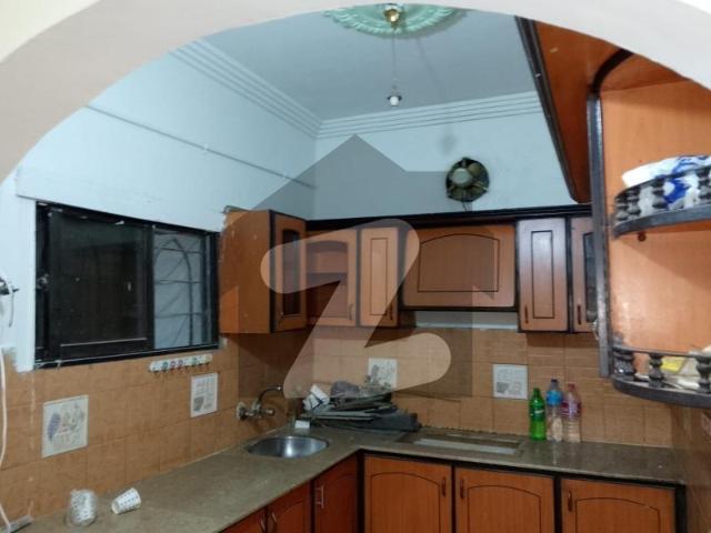 2 bed d.d Gulshan NIPA Gulshan e Iqbal Block 11