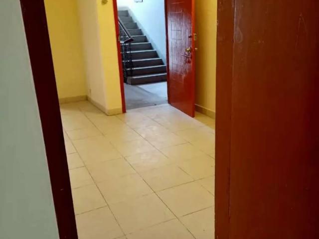 2 bed d.d flat 1st floor in d. H.a phase 2 ext Karachi DHA Phase 2 ID 44737