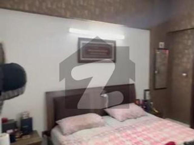 2 Bed D.D Flat For Rent Gulistan e Jauhar Block 4