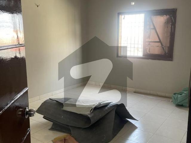2 Bed D/ Flat Available For Rent At Dhoraji Colony