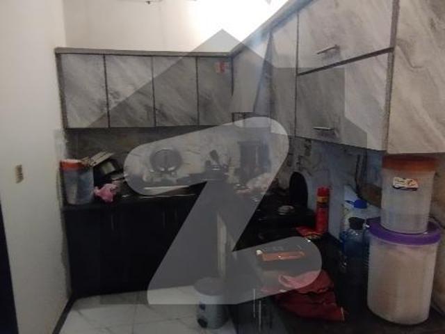 2 bed d/ like brand new west open near basera mor gulshan e iqbal block 2