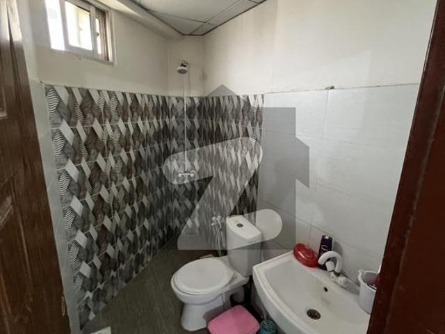 2 Bed DD 950 Sqft | West Open & Road Facing | Sadaf Society Scheme 33 | BANK LOAN NOT APPLICABLE Sadaf Cooperative Housing Society