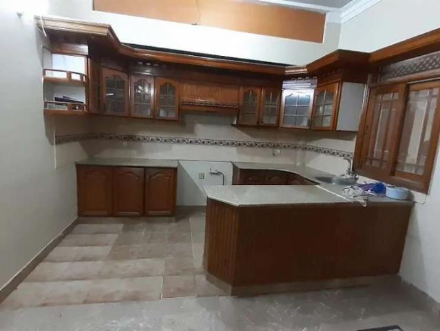 2 Bed DD 120 Square Yard National Society Gulshan E Iqbal 10A Karachi Gulshan E Iqbal Block 10 ID 21121