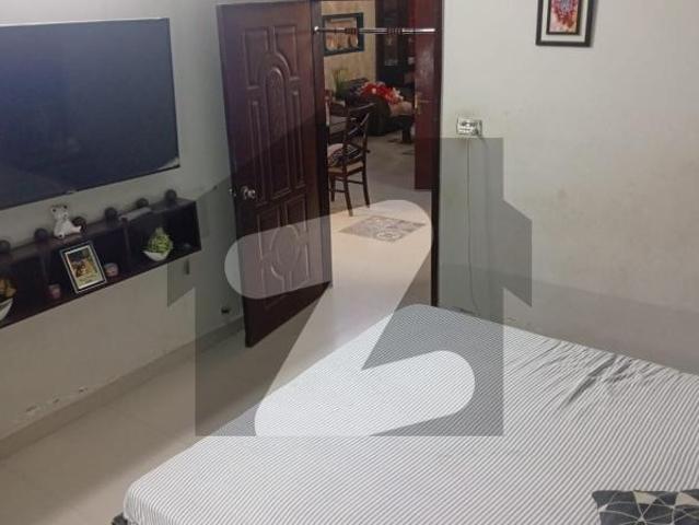 2 Bed DD | 120 Sq. Yards | West Open | Saadi Town Block 3 Saadi Town Block 4