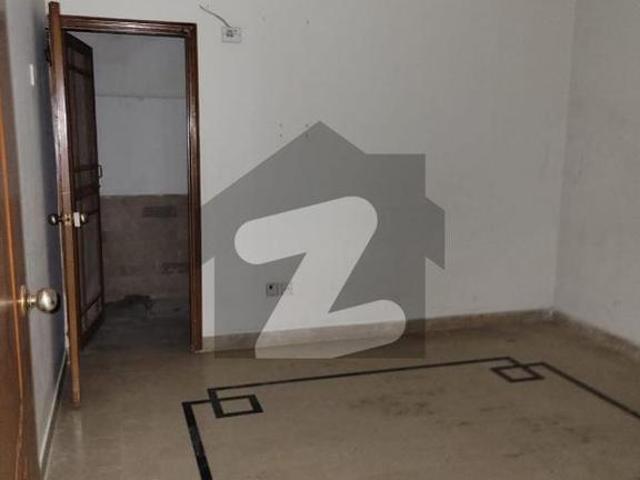 2 Bed Dd 1st Floor Available For Rent Model Colony Malir