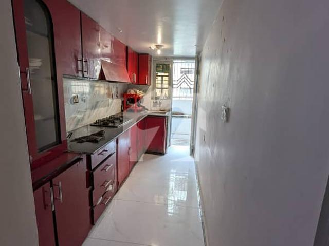 2 Bed DD 1st Floor Apartment for Sale in Rahat Commercial DHA Phase 6
