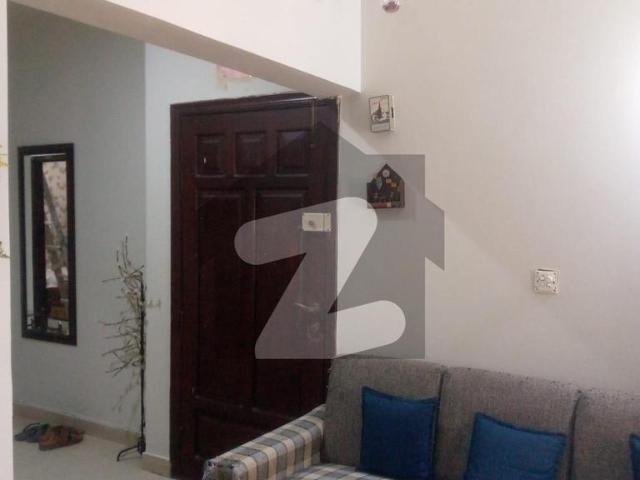 2 Bed Dd 1st Floor With Lift Flat For Rent Rahat Commercial Area