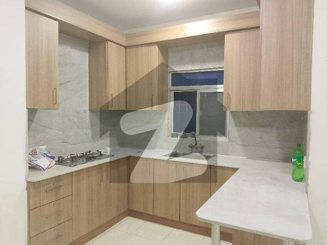 2 Bed DD 2nd Floor Available For Rent At Rahat, Bukhari