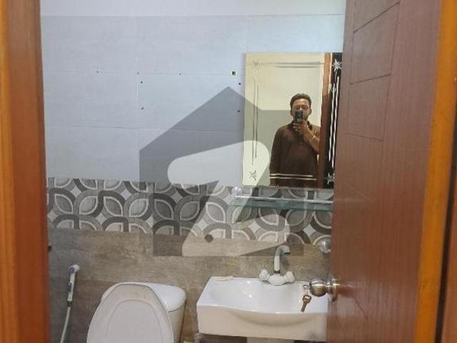 2 Bed DD 2nd Floor Available For Rent At Rahat, Bukhari Rahat Commercial Area