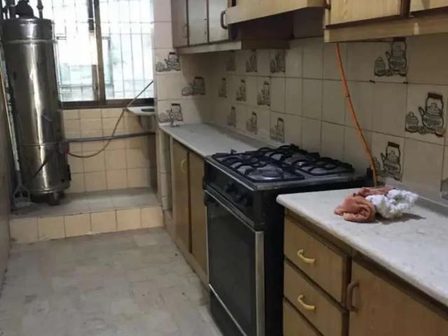 2 Bed Dd 2nd Floor Flat For Rent family Building location Dha phs 2 Karachi DHA Phase 2 ID 40835