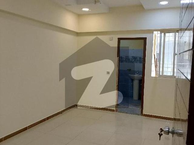 3bed DD 1st Floor 1250Sqft Tile Flooring Slightly Used Ittehad Commercial Dha Phase 6 Ittehad Commercial Area