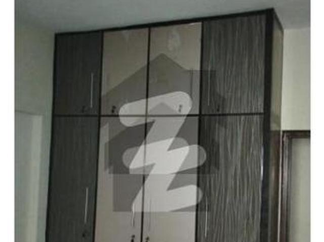 2 Bed DD 3nd Floor Chaiyeel Apartment BL 11 Gulistan e Jauhar Block 11