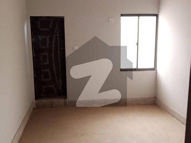 2 Bed DD 3rd Floor