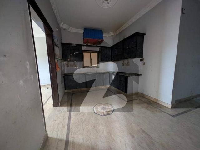 2 Bed DD 3rd Floor