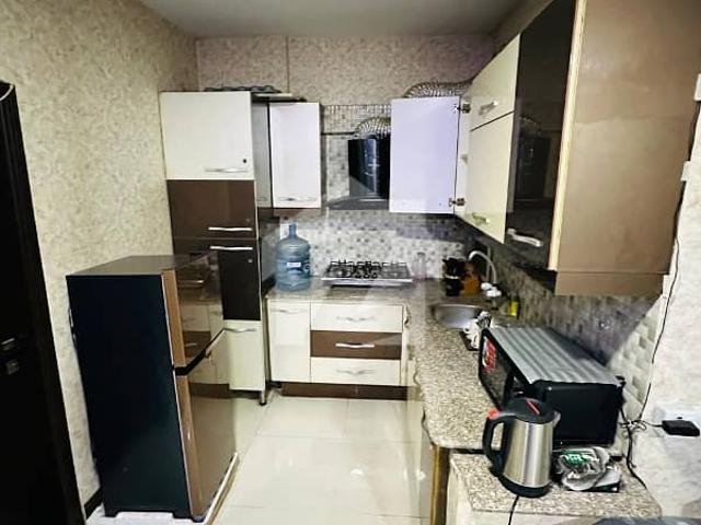 2 Bed DD 3rd Floor Available For Sale At Ittehad Commercial Dha Phase 6