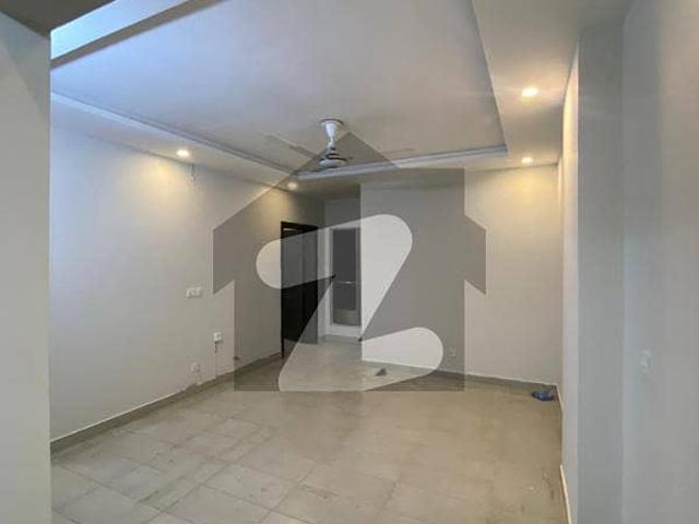 2 Bed DD Unfurnished Apartment Available For Rent In F 11 Markaz