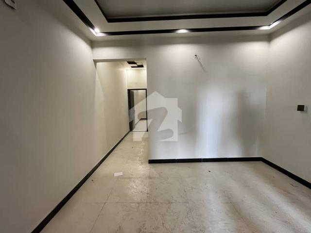 2 Bed DD West Open Flat For Sale in Gwalior Society Scheme 33