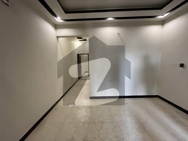 2 Bed DD West Open Flat For Sale in Gwalior Society Scheme 33