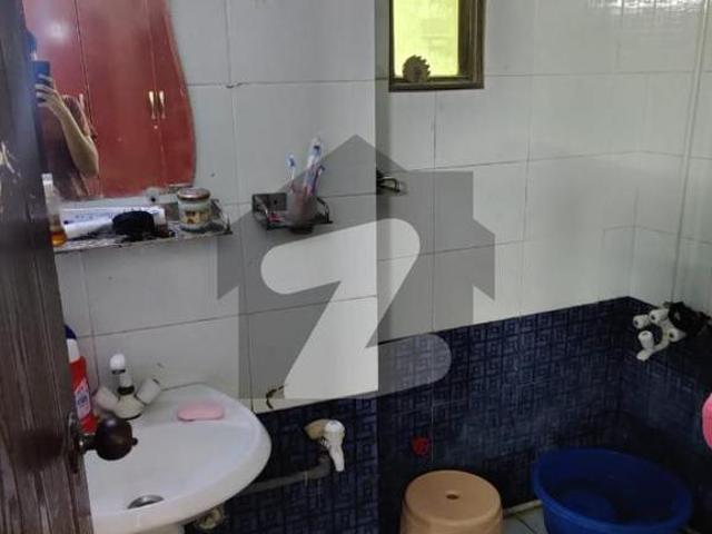 2 bed dd west open flat for rent al minal tower 1 gulistan e jauhar block 3 a